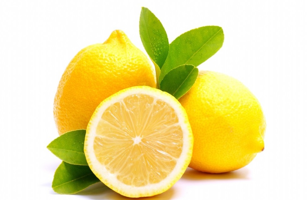 Limonla Varis Tedavisi