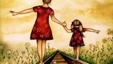 kızıma doğum günü mesajları