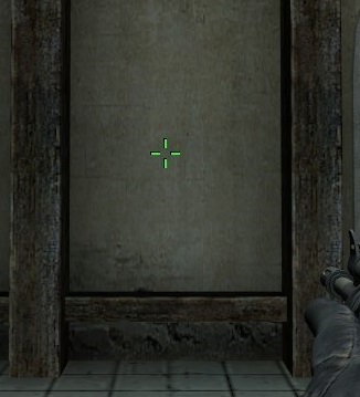 orta crosshair