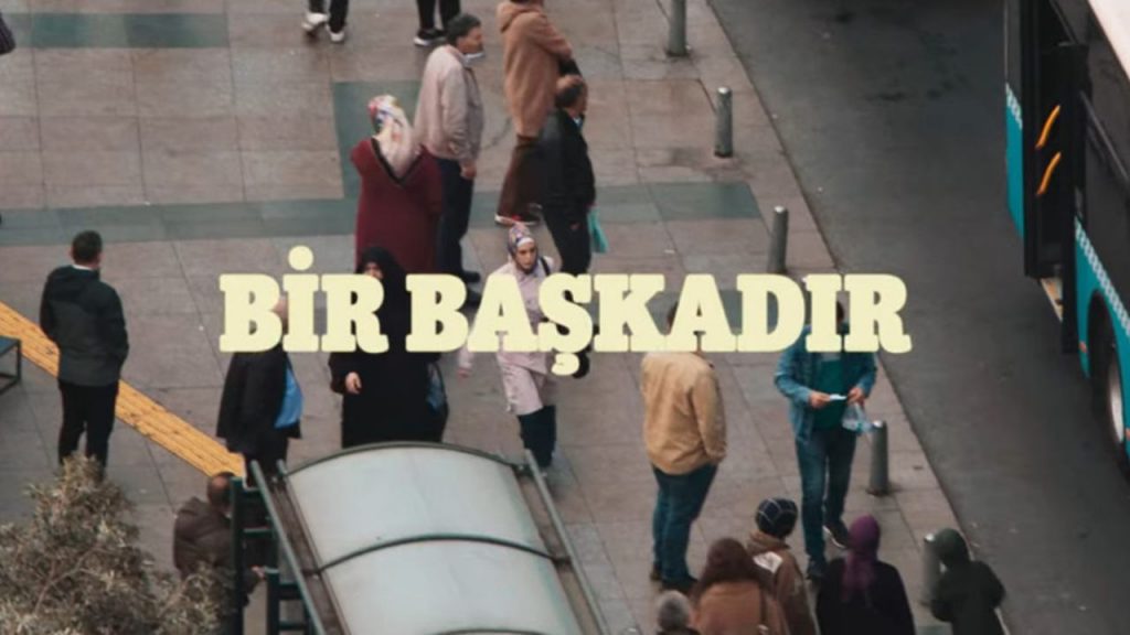 Netflix Yayınlanan Türk Dizileri