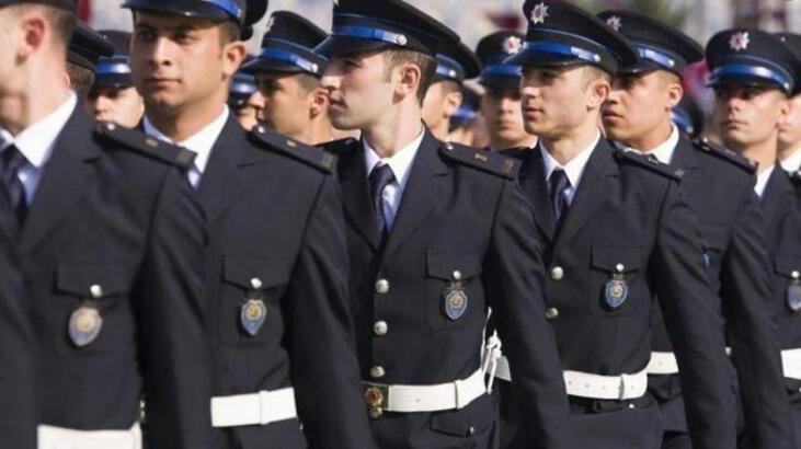 Polis Olmak İçin Hangi Bölüm Okunmalı