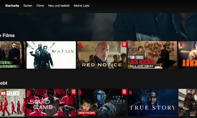 Yabancı Filmler