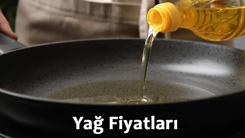 Bim Yağ Fiyatları