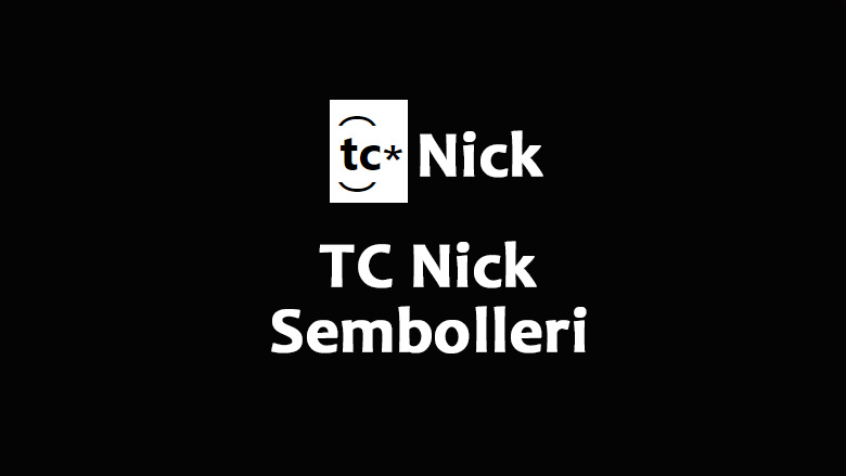 TC Nick
