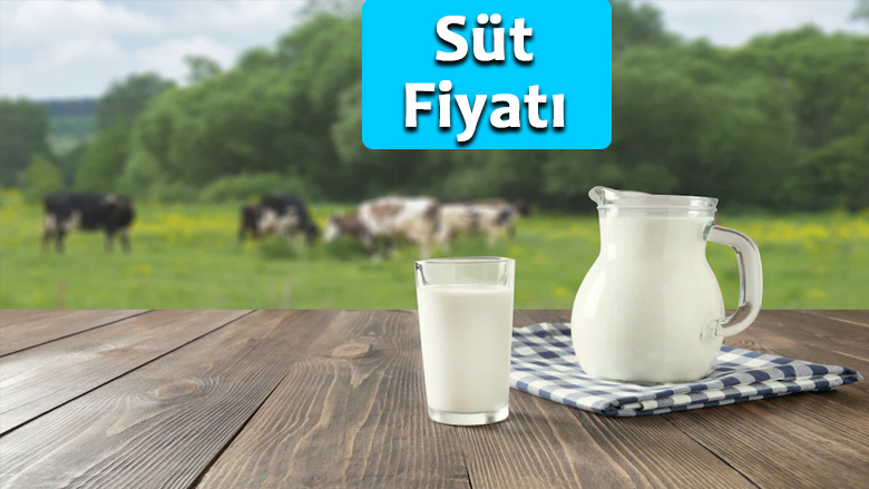 Bim Süt Fiyatı