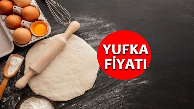 Bim Yufka Fiyatı