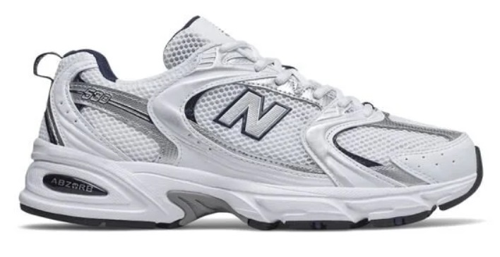 New Balance 530 ayakkabı