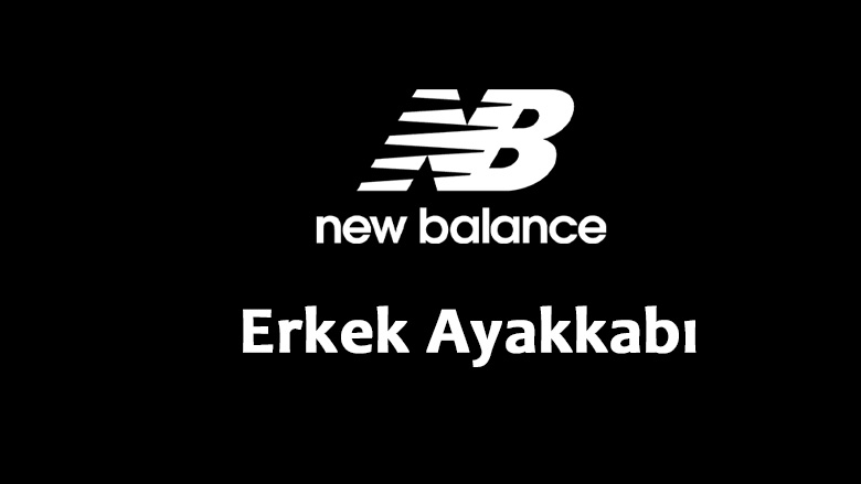 New Balance Erkek Ayakkabı