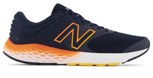 New Balance M520HE7 NB Running Shoes M Mor Erkek Koşu Ayakkabısı