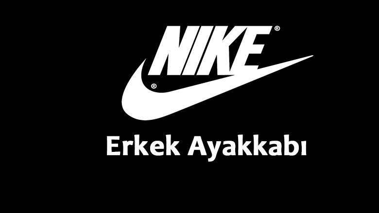 Nike Erkek Ayakkabı