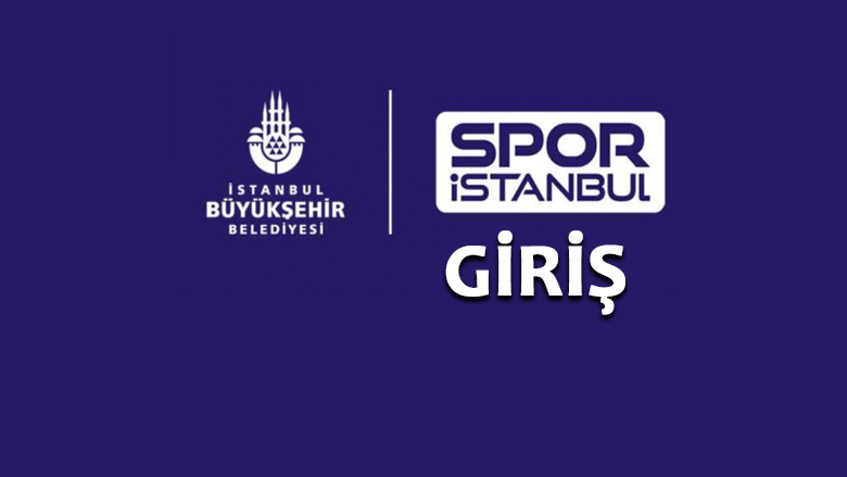 Online Spor İstanbul Giriş