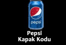 Pepsi Kodu