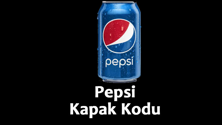 Pepsi Kodu