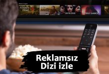 Reklamsız Dizi izleme Sitesi