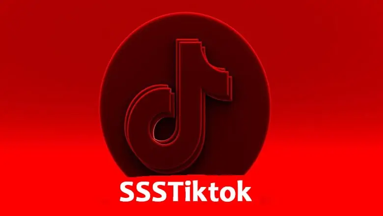 SSSTiktok