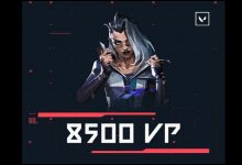 Valorant Bedava VP