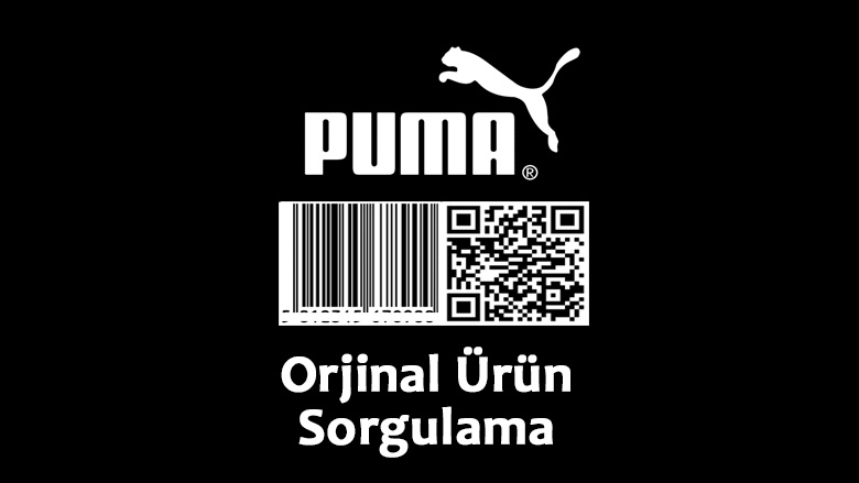 puma orjinallik sorgulama