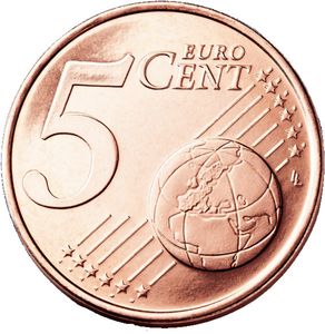 5 Cent