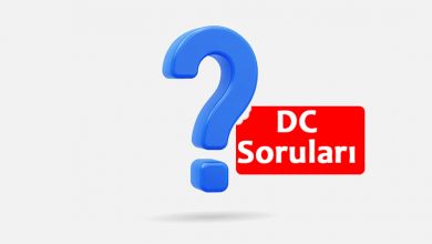 Doğruluk Cesaretlik Soruları