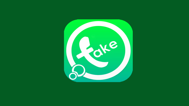 Fake Sahte Whatsapp Konuşması Yapma