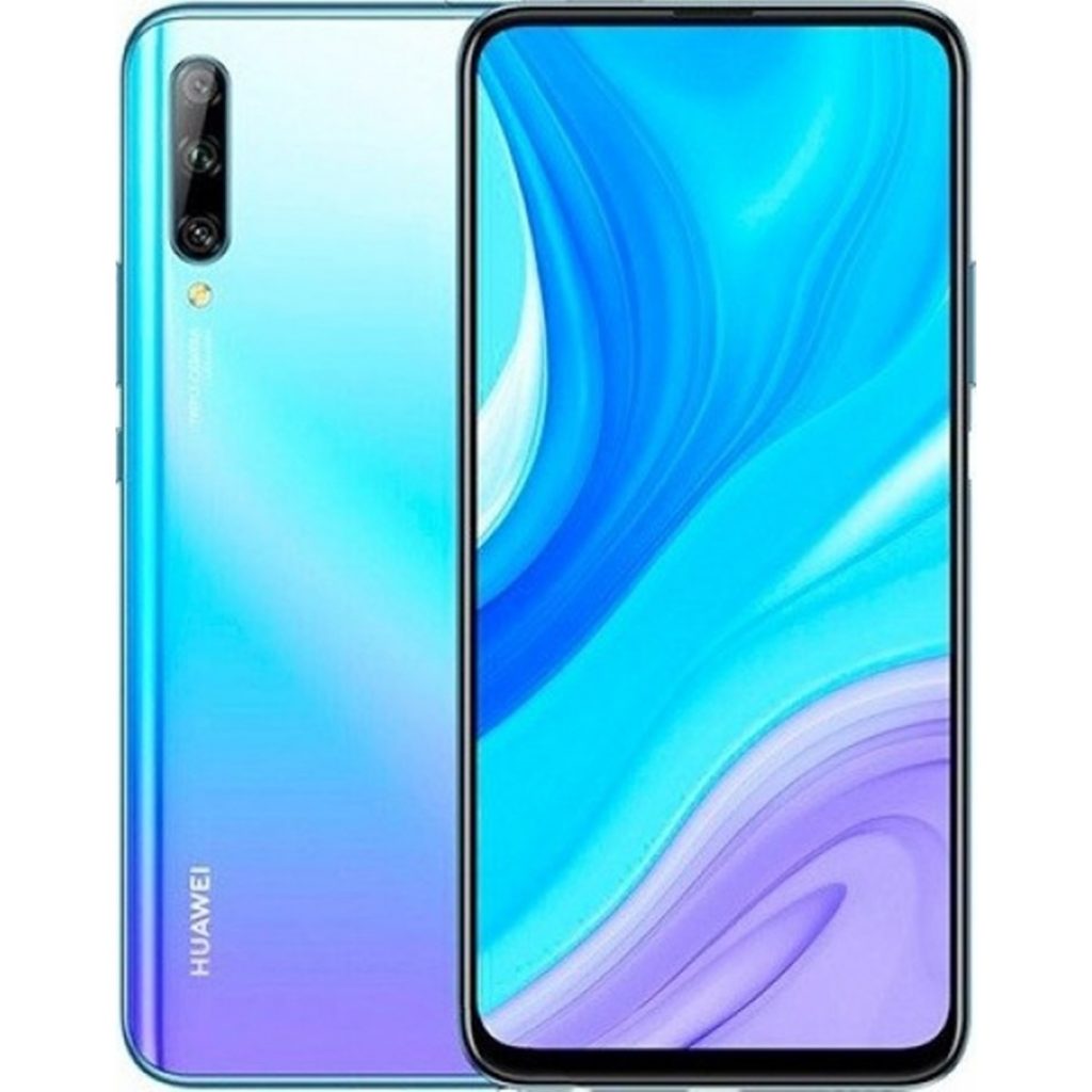 Huawei P Smart Pro