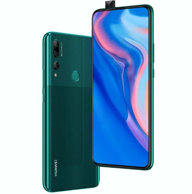 Huawei Y9 Prime