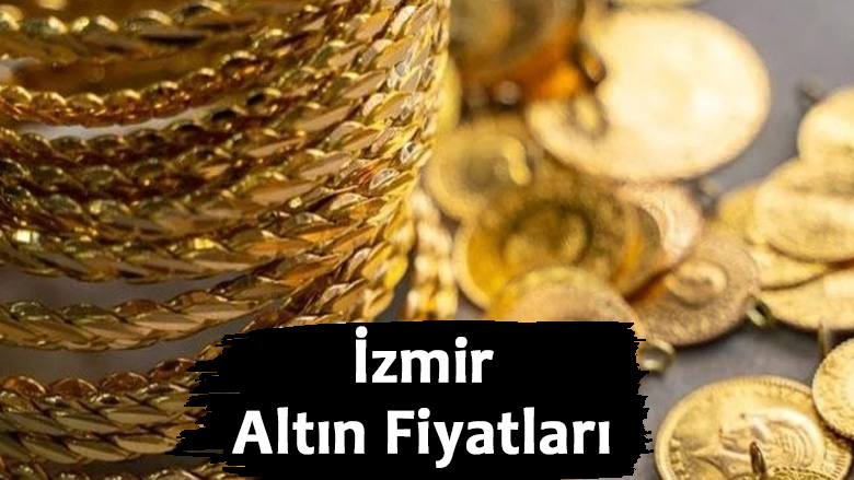 İzmir Altın Fiyatları