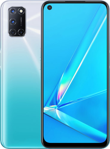 Oppo A52