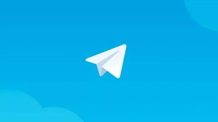 Telegram Boş Mesaj Gönderme