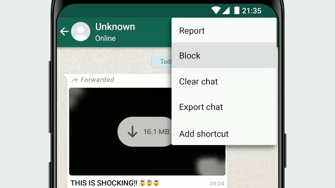 Whatsapp engellendiğimi nasıl anlarım