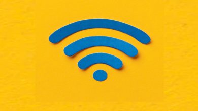 Wifi Ağına Oturum Açın Hatası çözümü