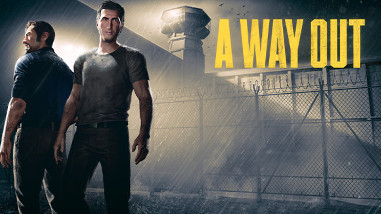 A Way Out Sistem Gereksinimleri