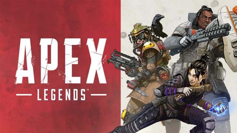 Apex Legends Sistem Gereksinimleri