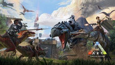 Ark Survival Evolved Sistem Gereksinimleri