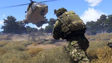 Arma 3 Sistem Gereksinimleri
