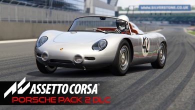 Assetto Corsa