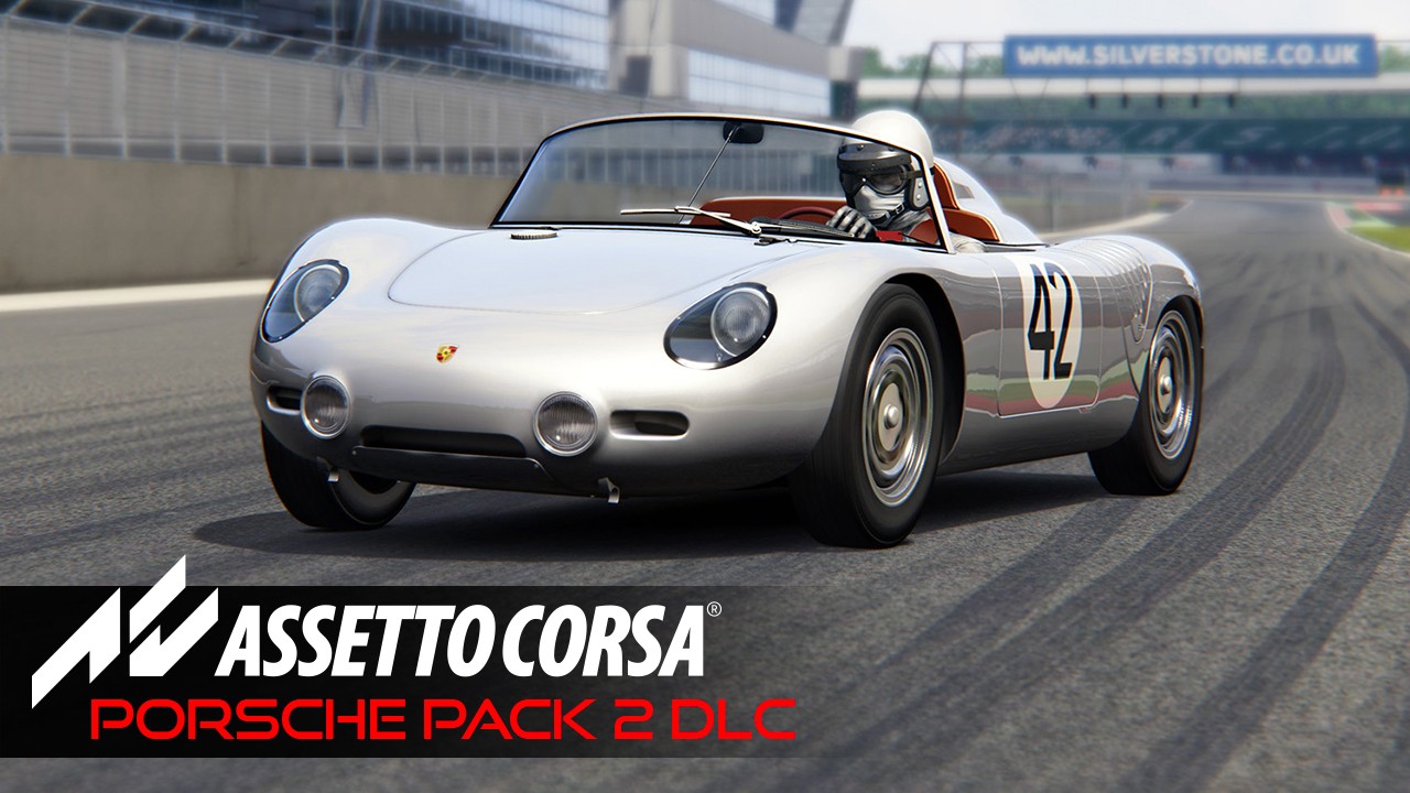 Assetto Corsa