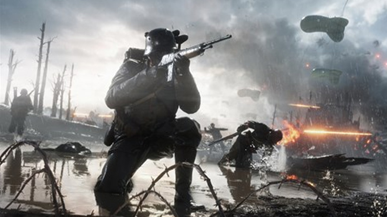Battlefield 1 Sistem Gereksinimleri