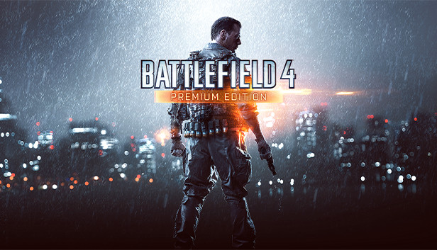 Battlefield 4 Sistem Gereksinimleri