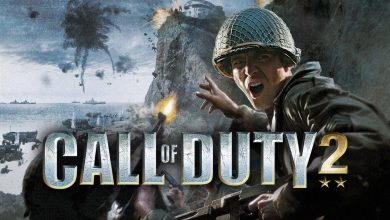 Call Of Duty 2 Sistem Gereksinimleri