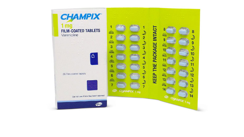 Champix Fiyatı