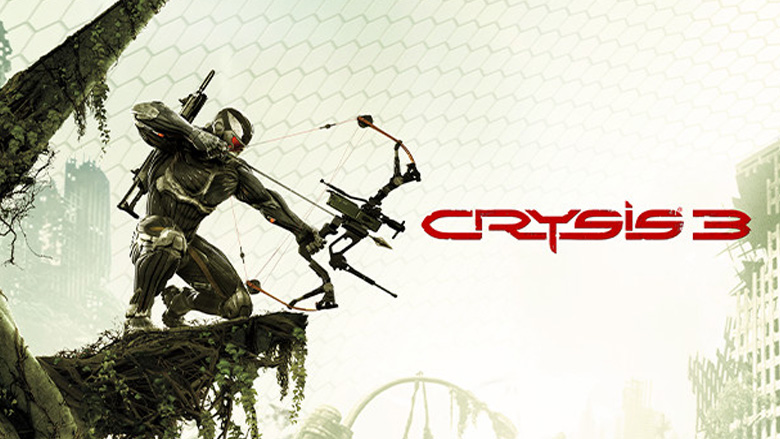 Crysis 3 Sistem Gereksinimleri