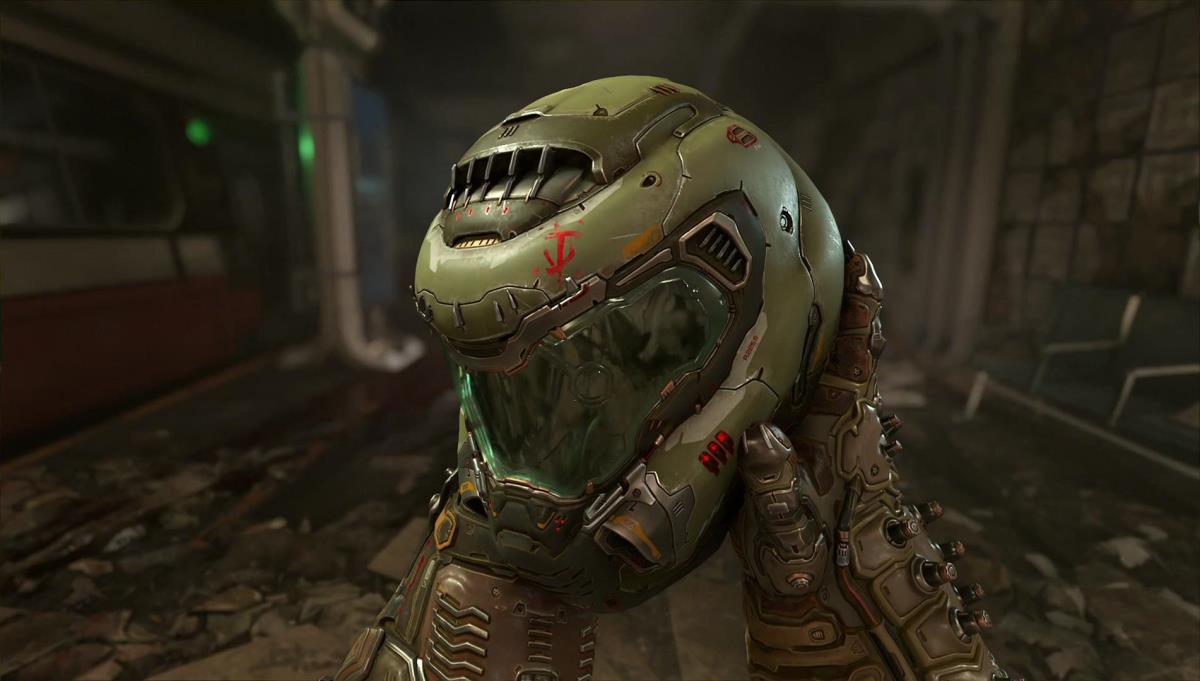 DOOM Eternal Sistem Gereksinimleri