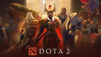 Dota 2