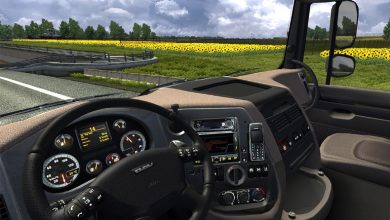 ETS 2 Sistem Gereksinimleri