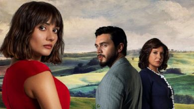 Elkızı Nerede Çekildi