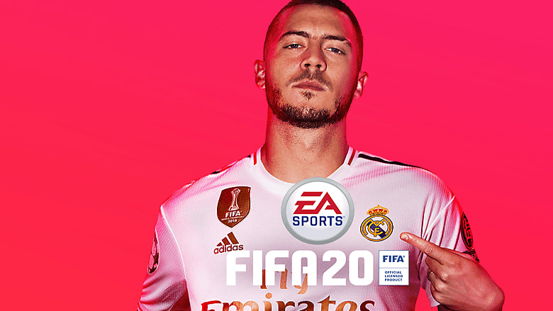 FIFA 20 PC Sistem Gereksinimleri