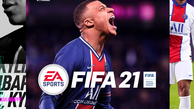 FIFA 21 Sistem Gereksinimleri