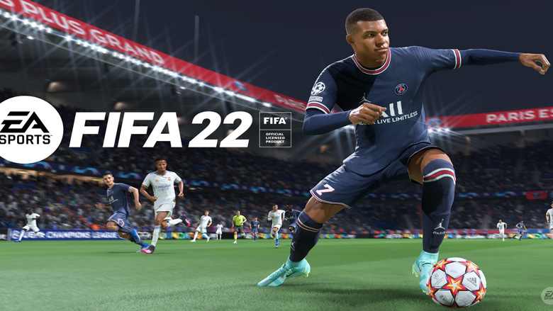 FIFA 22 PC Sistem Gereksinimleri