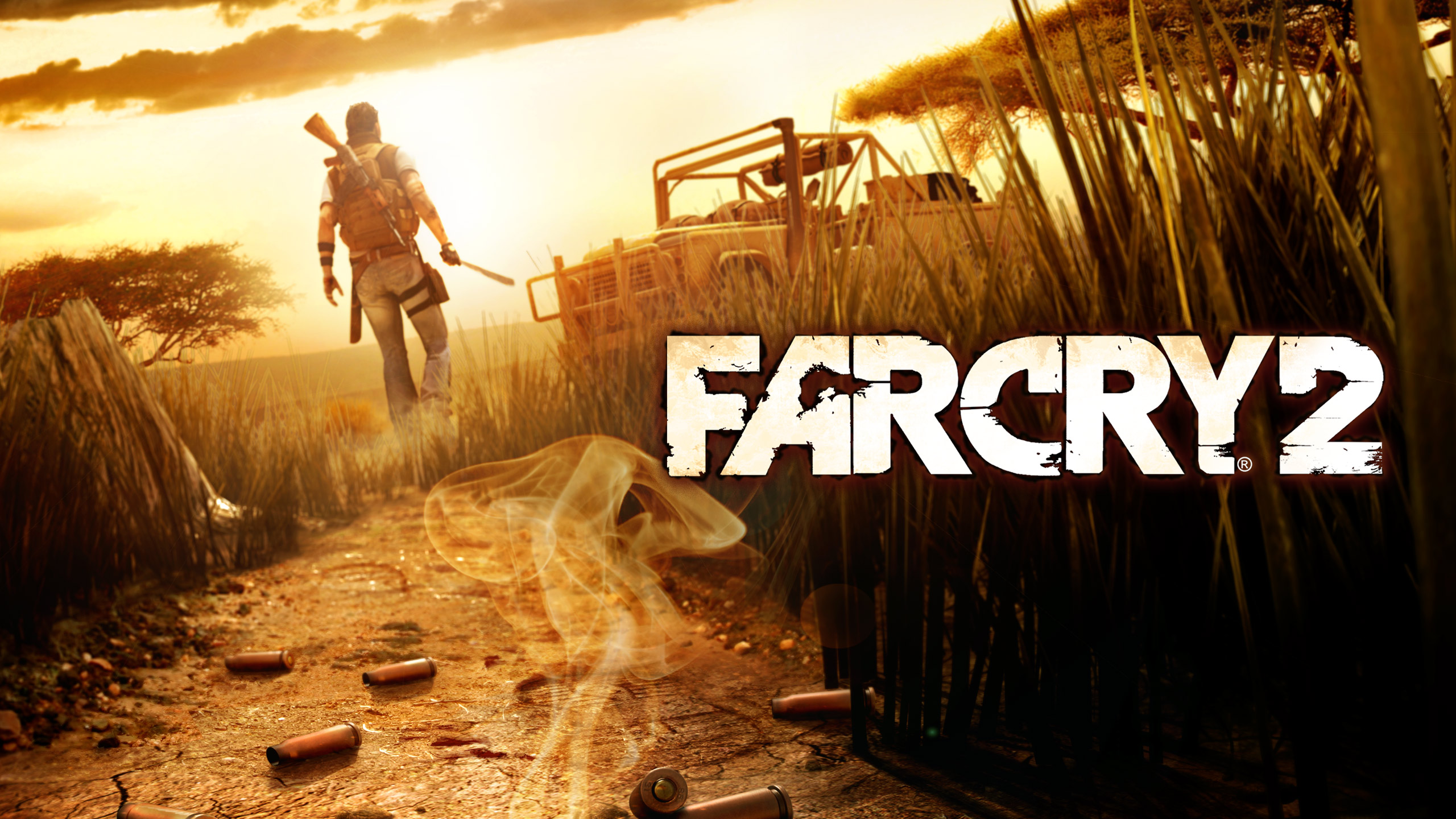 Far Cry 2 Sistem Gereksinimleri